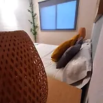 Cozy Cruz Escape Santa Cruz de Tenerife