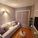 Lägenhet Cozy Cruz Escape Santa Cruz de Tenerife