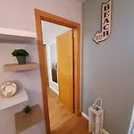 Cozy Cruz Escape Lägenhet Santa Cruz de Tenerife