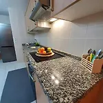Cozy Cruz Escape * Santa Cruz de Tenerife