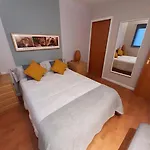 Cozy Cruz Escape Lägenhet