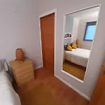 Cozy Cruz Escape Lägenhet Santa Cruz de Tenerife