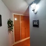 Cozy Cruz Escape Lägenhet Santa Cruz de Tenerife