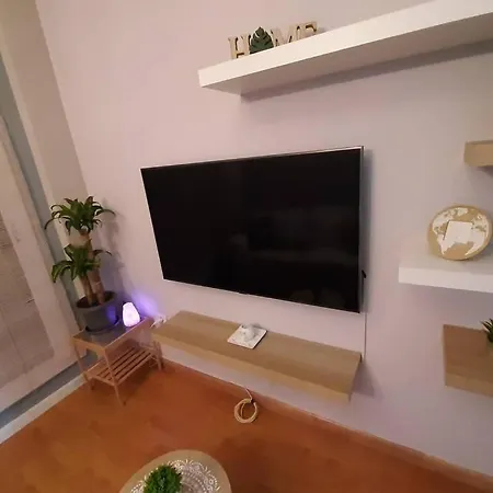 Apartment Moderno Timanfaya *