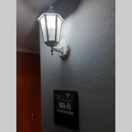 Moderno Timanfaya Apartment Santa Cruz de Tenerife