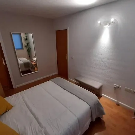 Moderno Timanfaya Apartment Santa Cruz de Tenerife