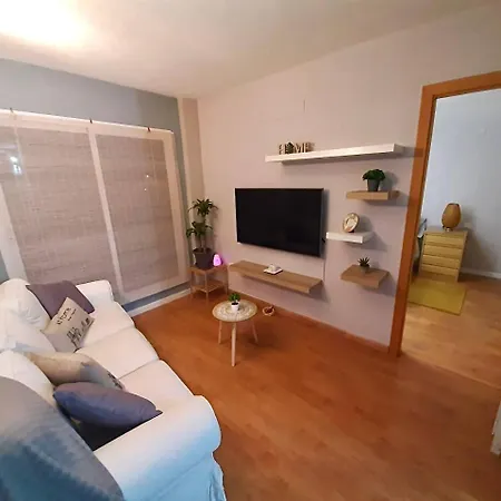 Cozy Cruz Escape Santa Cruz de Tenerife